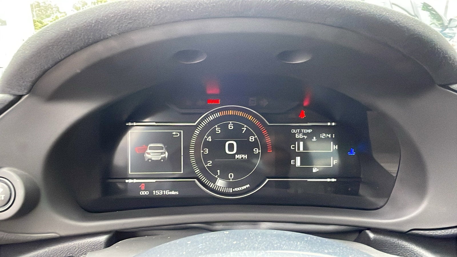 2024 Toyota GR86 Premium