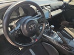 2024 Toyota GR86 Premium