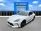 2024 Toyota GR86 Premium