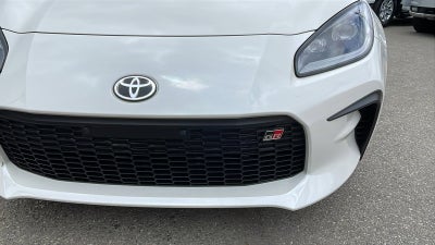 2024 Toyota GR86 Premium