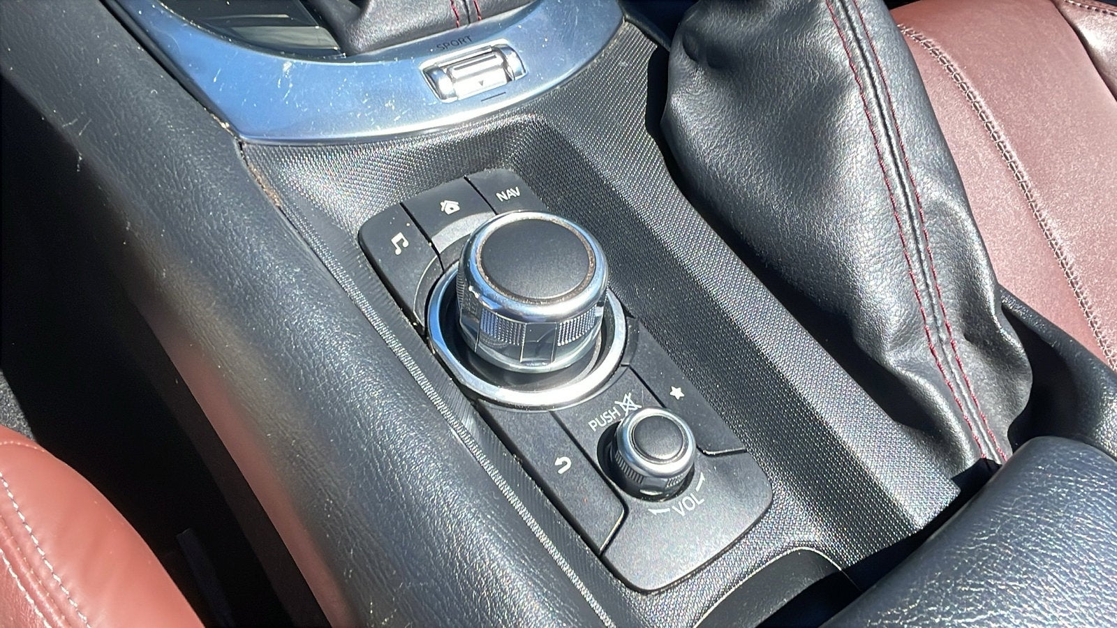 2017 Mazda Mazda MX-5 Miata RF Launch Edition