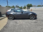 2017 Mazda Mazda MX-5 Miata RF Launch Edition