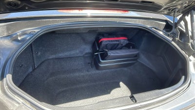 2017 Mazda Mazda MX-5 Miata RF Launch Edition