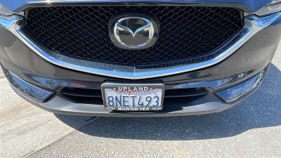 2019 Mazda Mazda CX-5 Touring