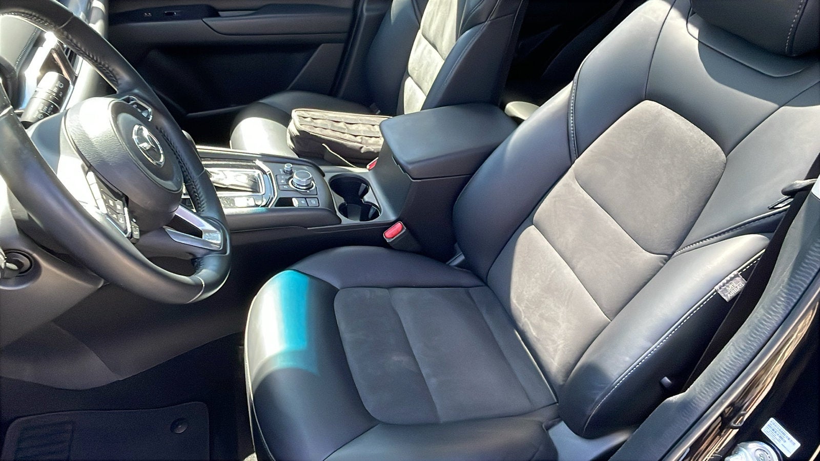 2019 Mazda Mazda CX-5 Touring
