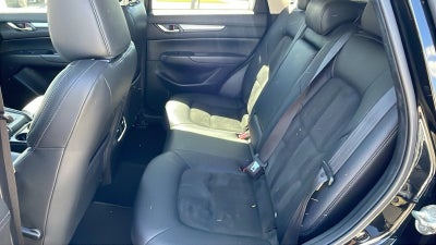 2019 Mazda Mazda CX-5 Touring