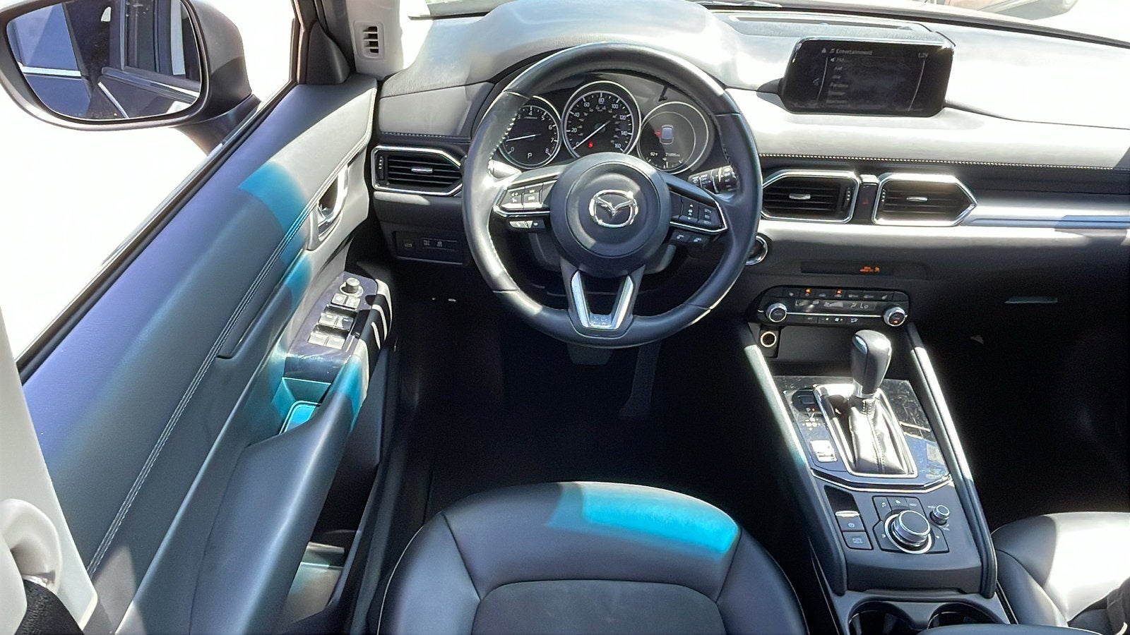 2019 Mazda Mazda CX-5 Touring