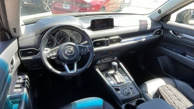 2019 Mazda Mazda CX-5 Touring
