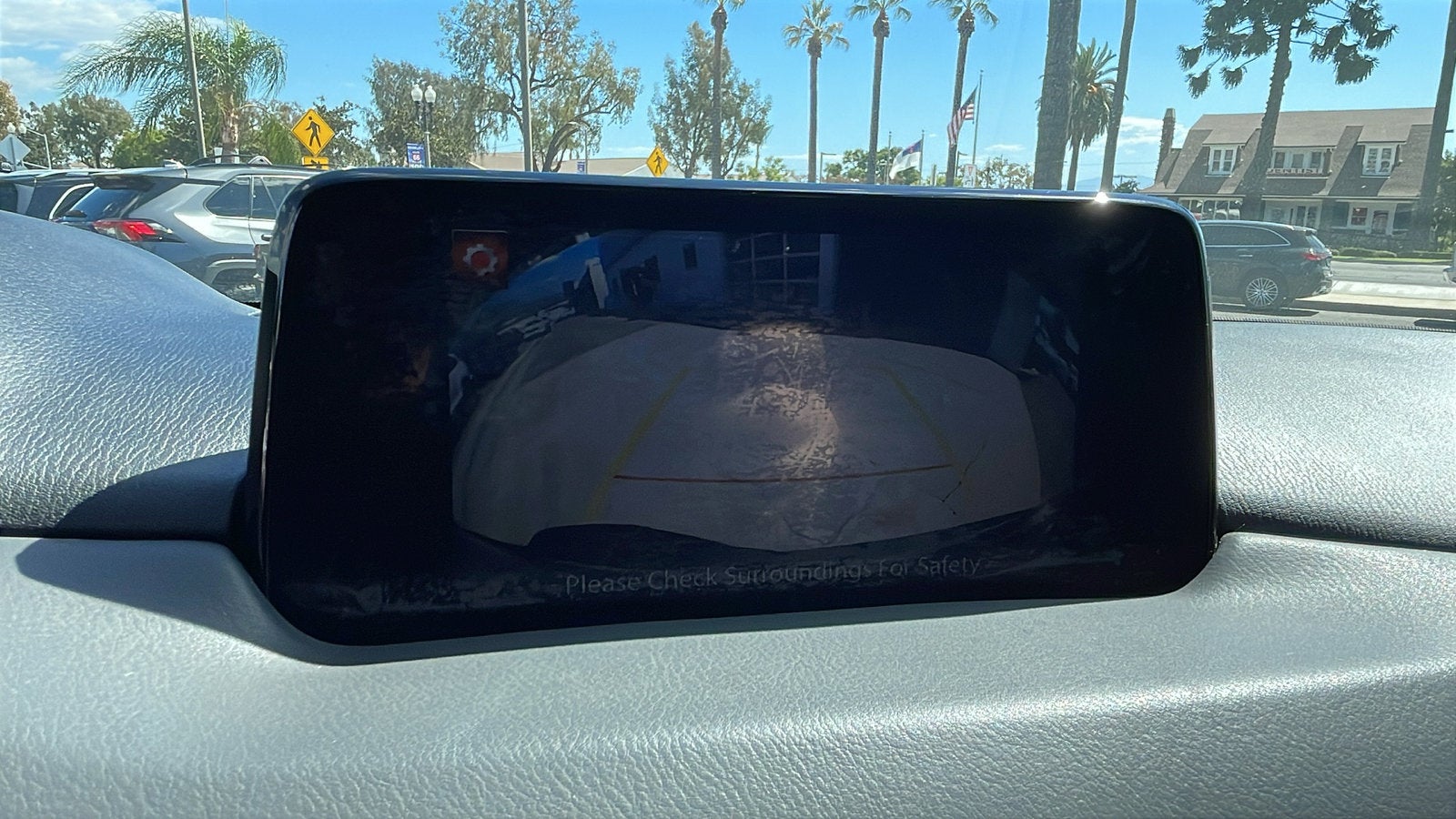 2019 Mazda Mazda CX-5 Touring