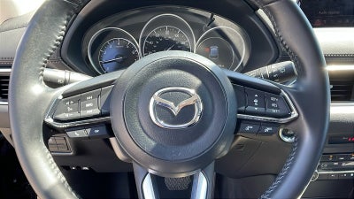 2019 Mazda Mazda CX-5 Touring
