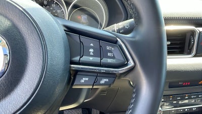 2019 Mazda Mazda CX-5 Touring