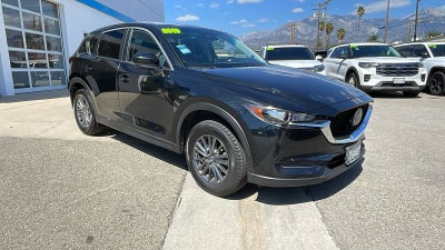 2019 Mazda Mazda CX-5 Touring
