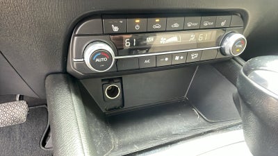 2021 Mazda Mazda CX-5 Touring