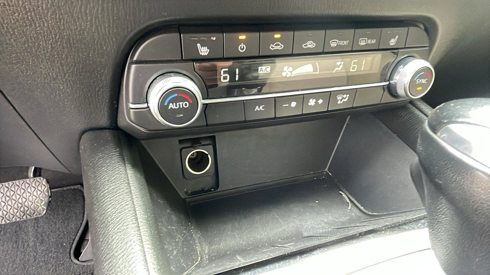 2021 Mazda Mazda CX-5 Touring