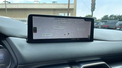 2021 Mazda Mazda CX-5 Touring