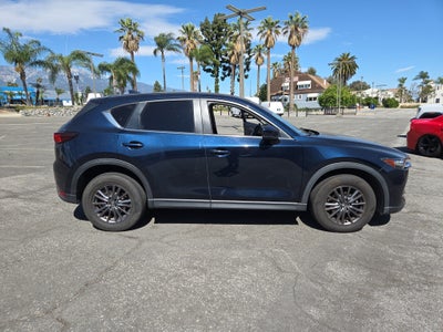 2021 Mazda Mazda CX-5 Touring
