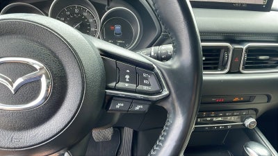 2021 Mazda Mazda CX-5 Touring