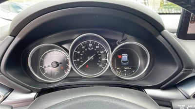 2021 Mazda Mazda CX-5 Touring