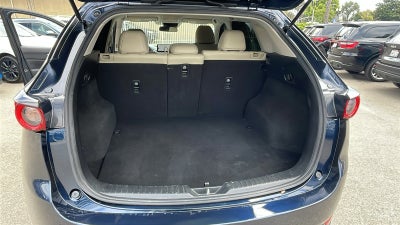 2021 Mazda Mazda CX-5 Touring