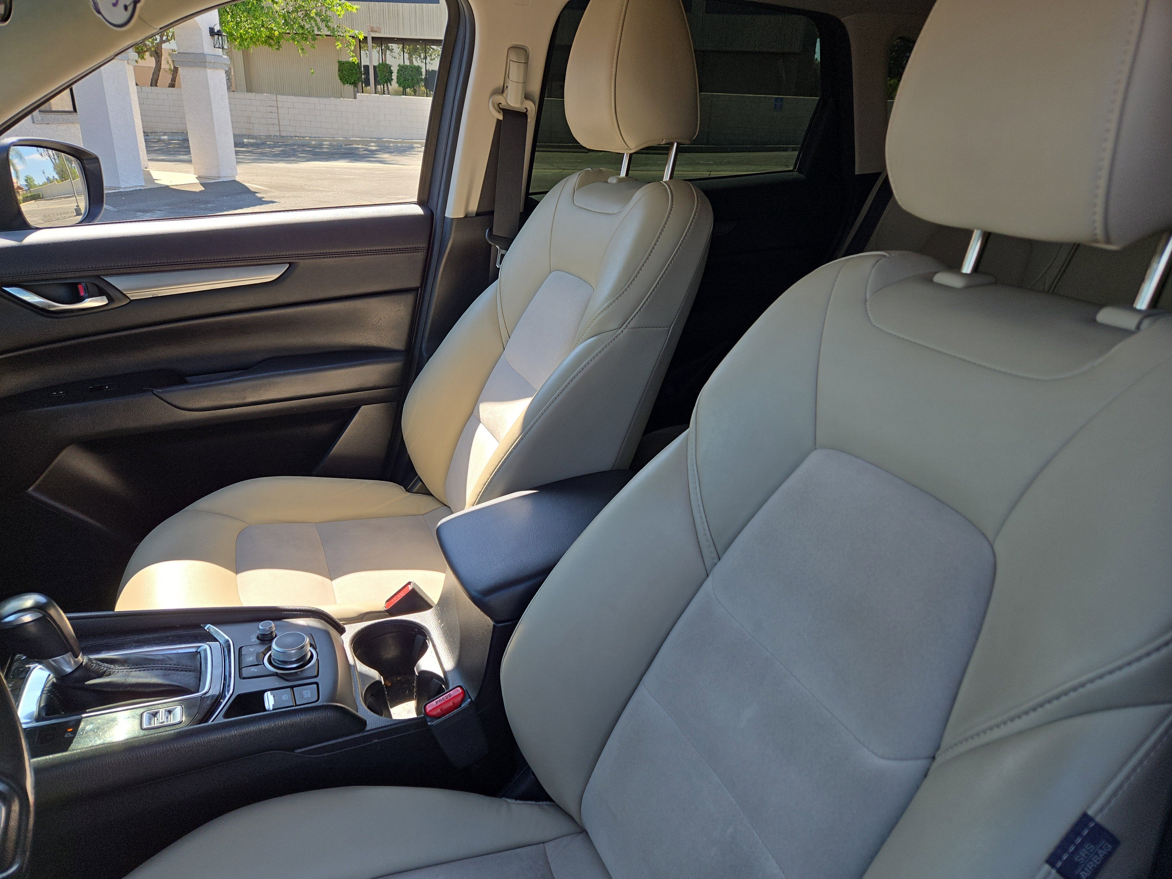 2021 Mazda Mazda CX-5 Touring