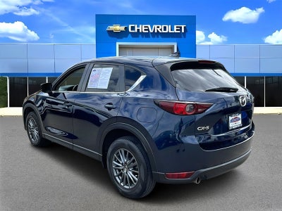 2021 Mazda Mazda CX-5 Touring