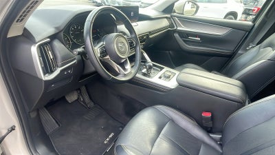 2024 Mazda Mazda CX-90 3.3 Turbo Preferred