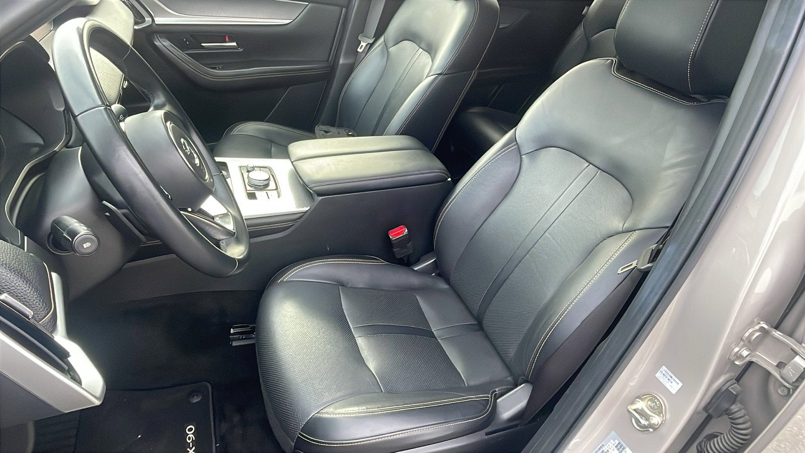 2024 Mazda Mazda CX-90 3.3 Turbo Preferred