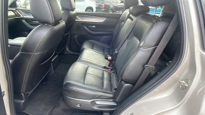 2024 Mazda Mazda CX-90 3.3 Turbo Preferred