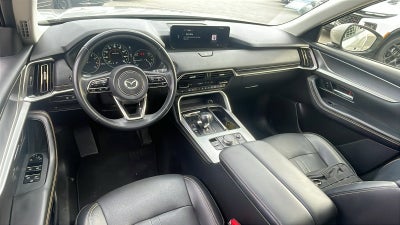 2024 Mazda Mazda CX-90 3.3 Turbo Preferred