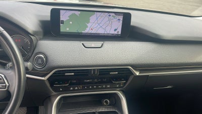 2024 Mazda Mazda CX-90 3.3 Turbo Preferred