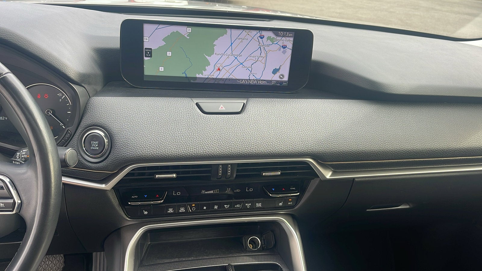 2024 Mazda Mazda CX-90 3.3 Turbo Preferred