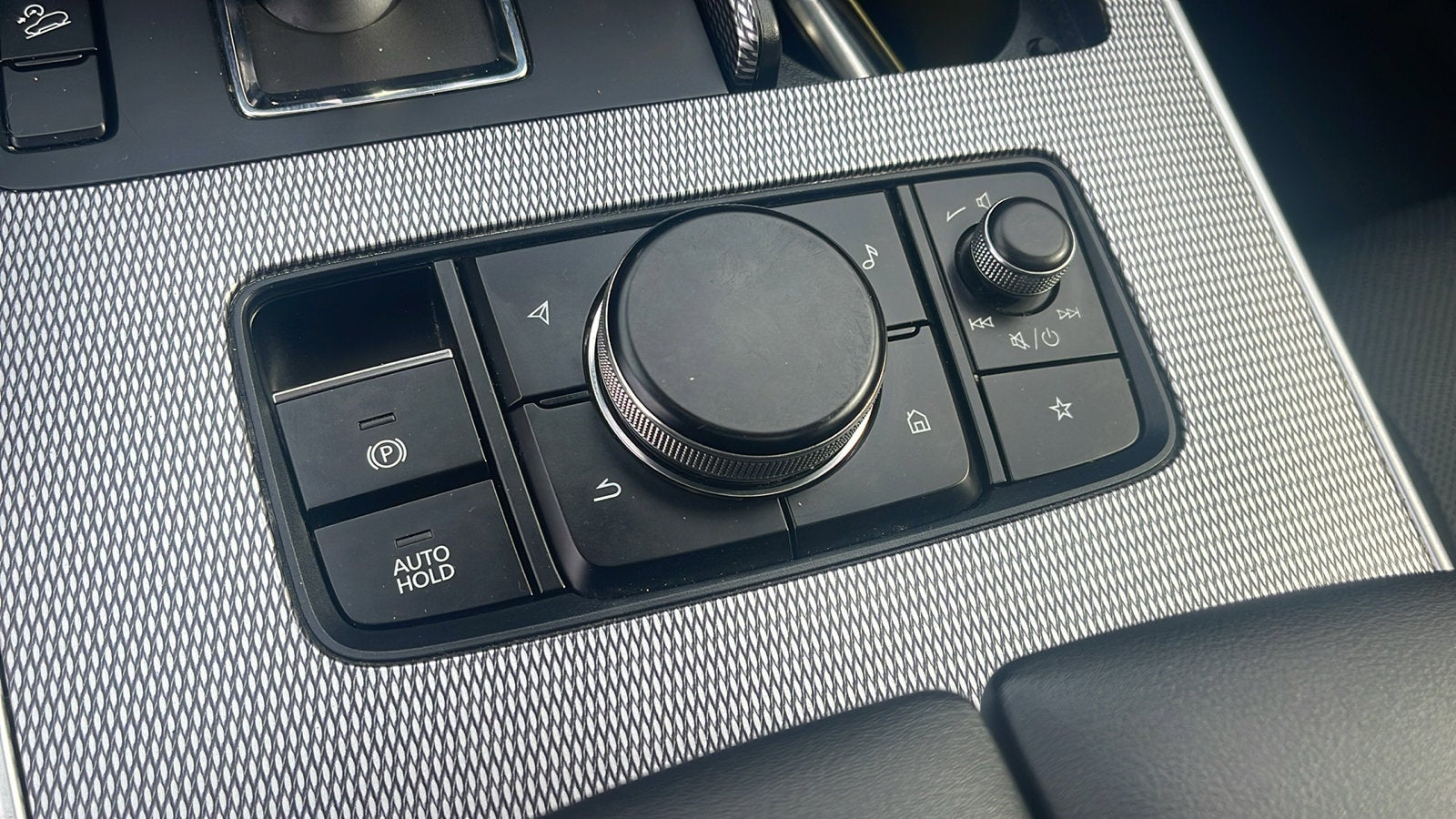 2024 Mazda Mazda CX-90 3.3 Turbo Preferred