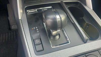 2024 Mazda Mazda CX-90 3.3 Turbo Preferred