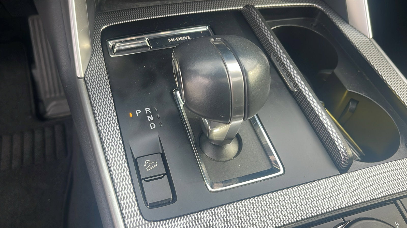 2024 Mazda Mazda CX-90 3.3 Turbo Preferred