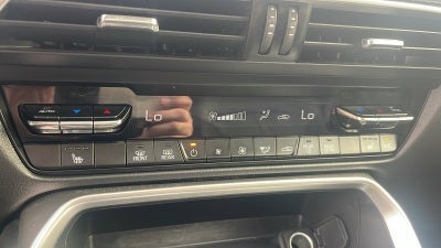 2024 Mazda Mazda CX-90 3.3 Turbo Preferred