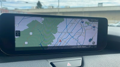 2024 Mazda Mazda CX-90 3.3 Turbo Preferred