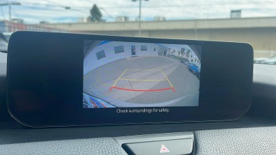 2024 Mazda Mazda CX-90 3.3 Turbo Preferred