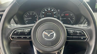 2024 Mazda Mazda CX-90 3.3 Turbo Preferred