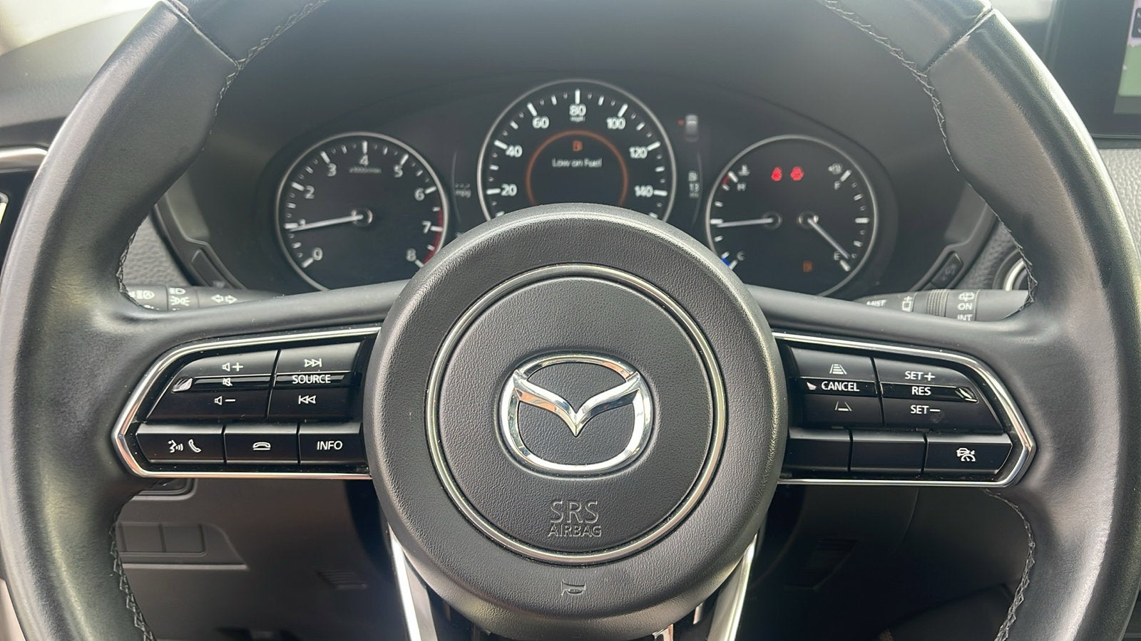 2024 Mazda Mazda CX-90 3.3 Turbo Preferred