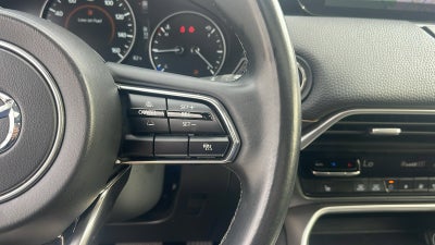 2024 Mazda Mazda CX-90 3.3 Turbo Preferred