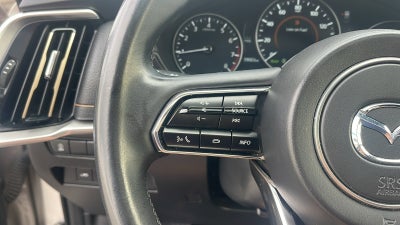 2024 Mazda Mazda CX-90 3.3 Turbo Preferred