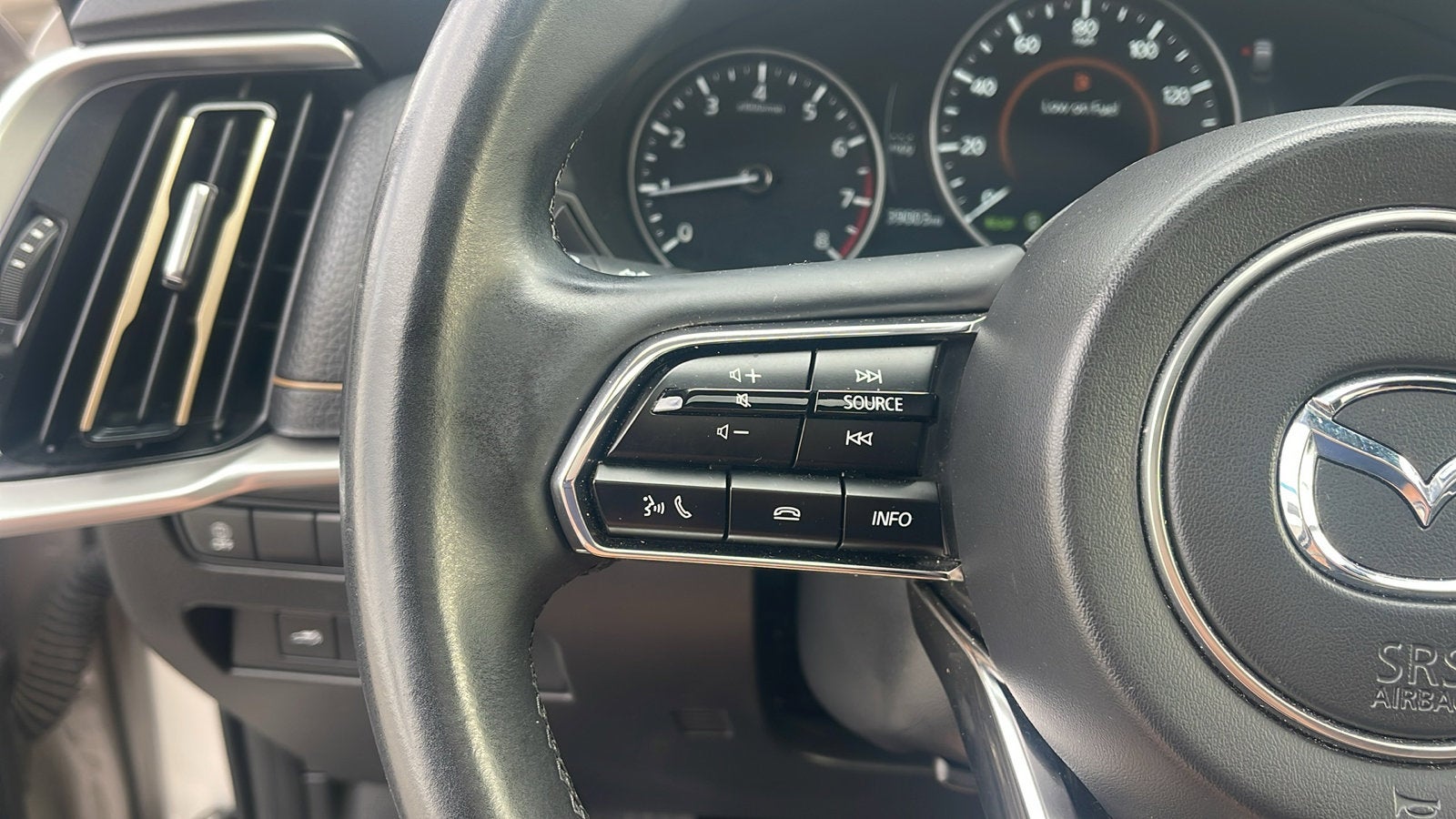 2024 Mazda Mazda CX-90 3.3 Turbo Preferred