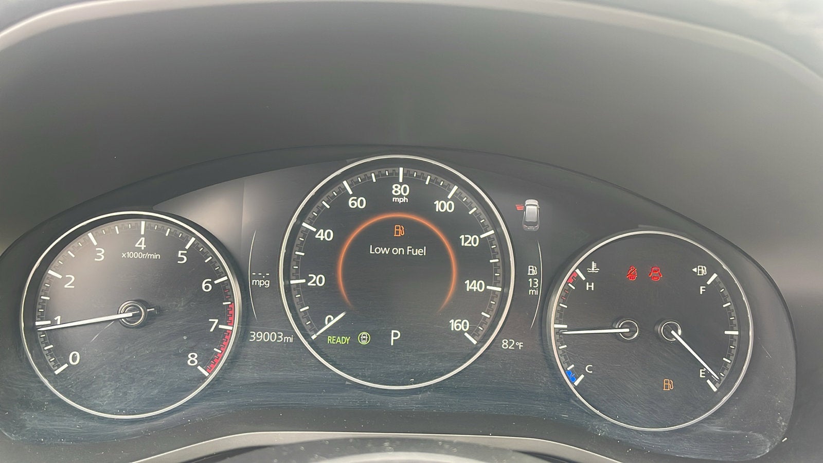 2024 Mazda Mazda CX-90 3.3 Turbo Preferred