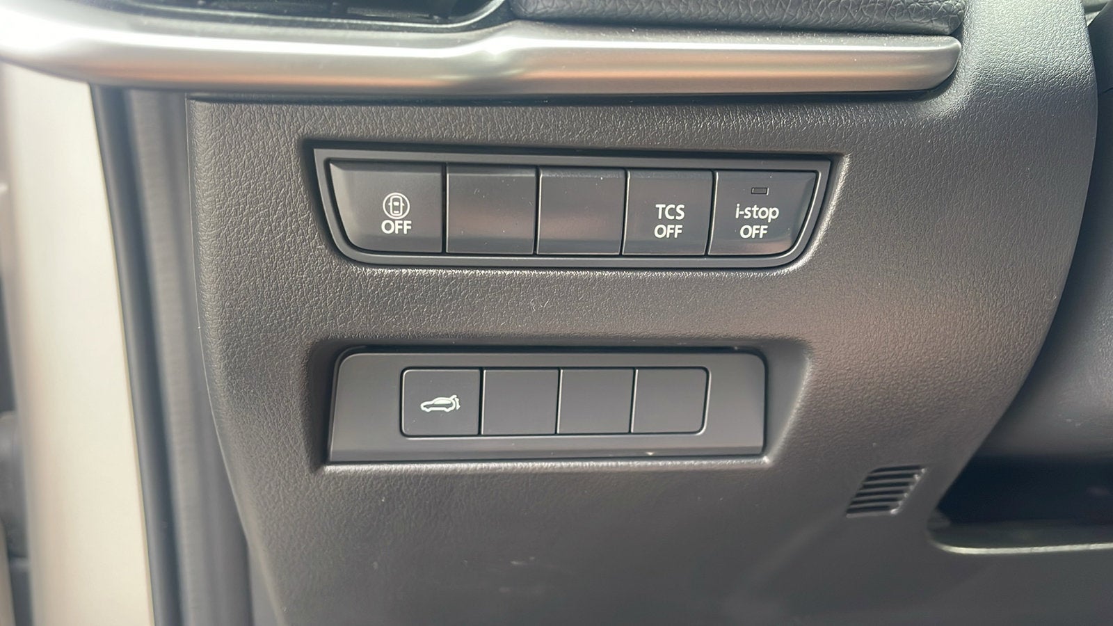 2024 Mazda Mazda CX-90 3.3 Turbo Preferred