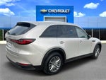 2024 Mazda Mazda CX-90 3.3 Turbo Preferred