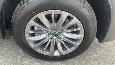 2024 Mazda Mazda CX-90 3.3 Turbo Preferred