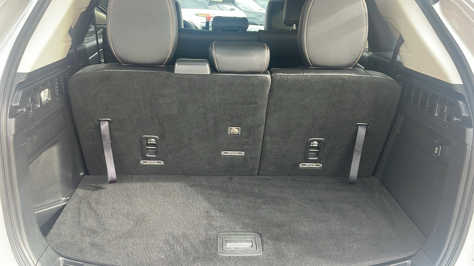 2024 Mazda Mazda CX-90 3.3 Turbo Preferred