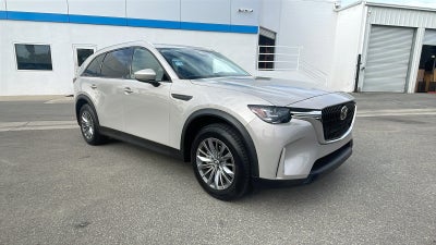 2024 Mazda Mazda CX-90 3.3 Turbo Preferred