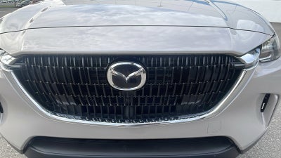 2024 Mazda Mazda CX-90 3.3 Turbo Preferred