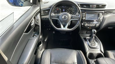 2017 Nissan Rogue Sport SL